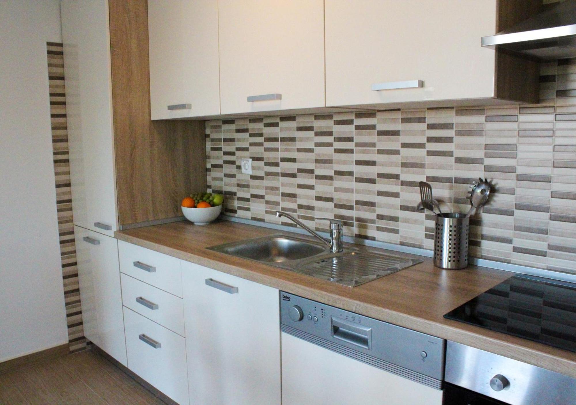 Apartmani Marin1 Vrbnik Zimmer foto