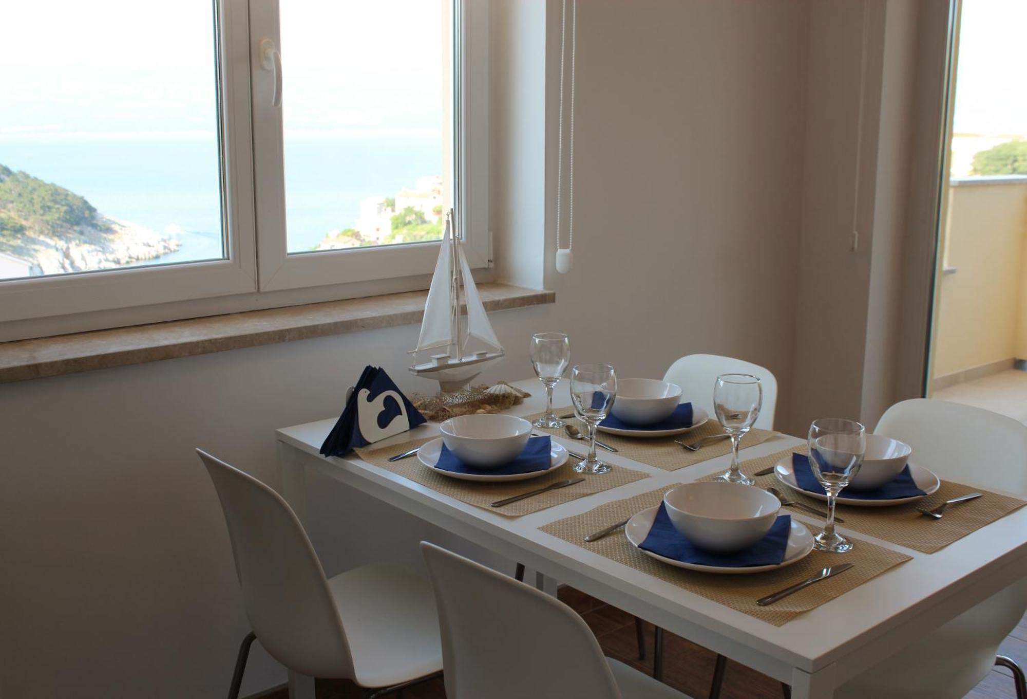 Apartmani Marin1 Vrbnik Zimmer foto