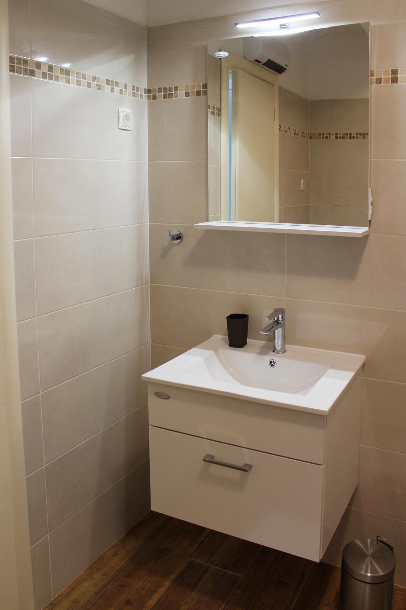 Apartmani Marin1 Vrbnik Zimmer foto