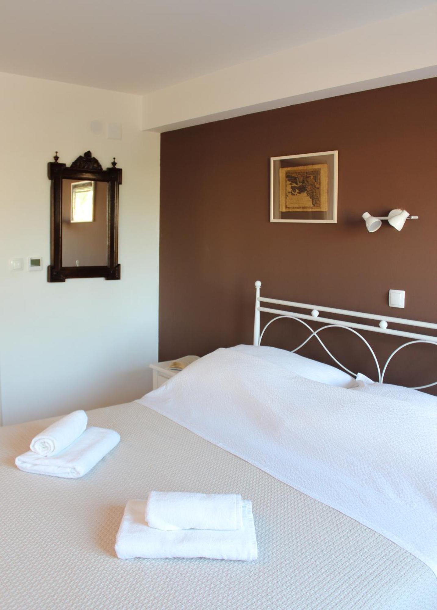 Apartmani Marin1 Vrbnik Zimmer foto