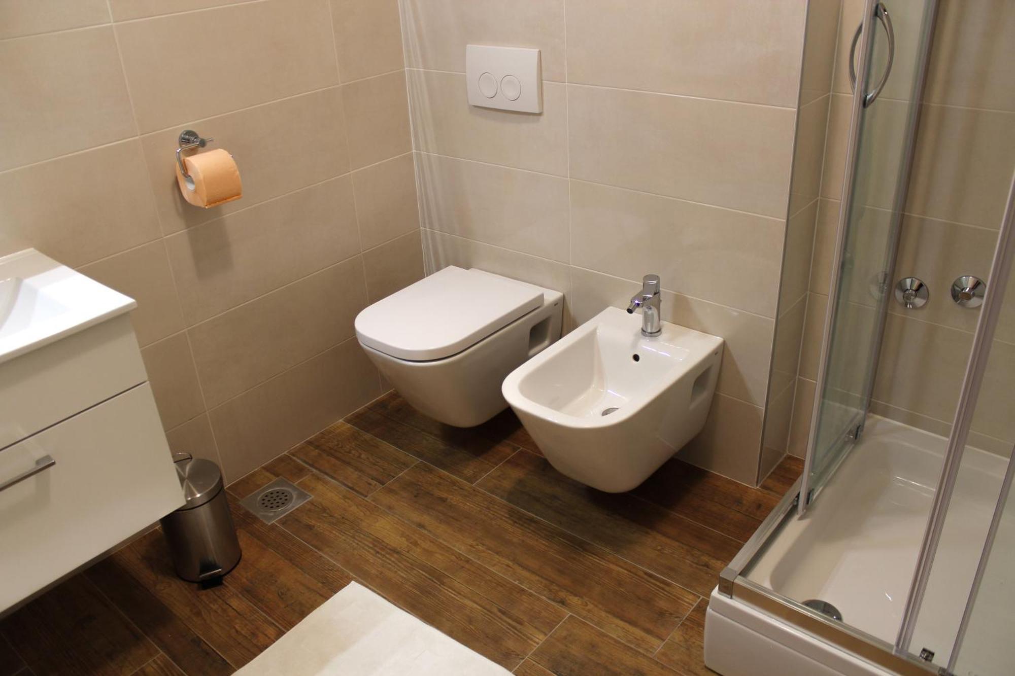 Apartmani Marin1 Vrbnik Zimmer foto