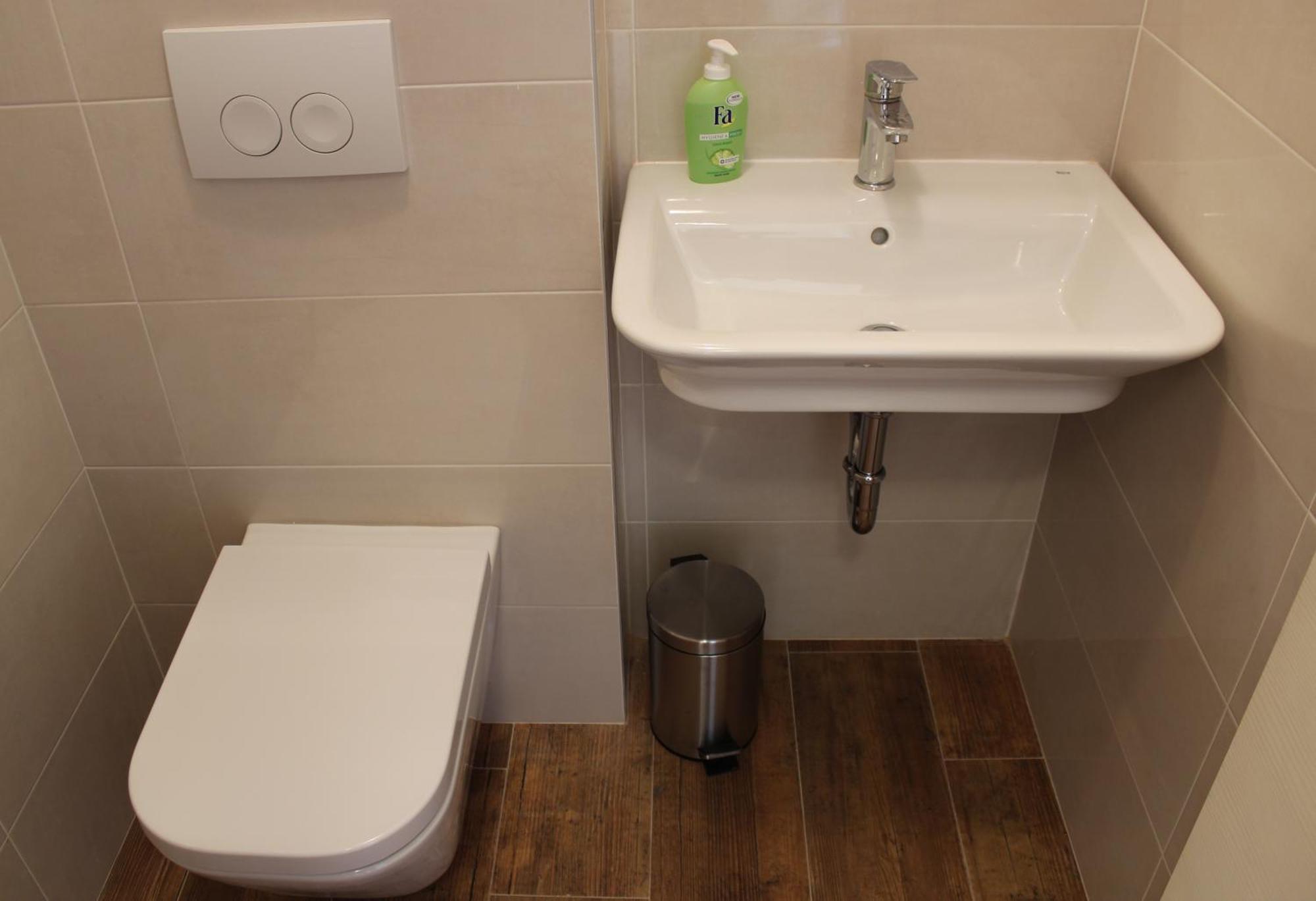 Apartmani Marin1 Vrbnik Zimmer foto