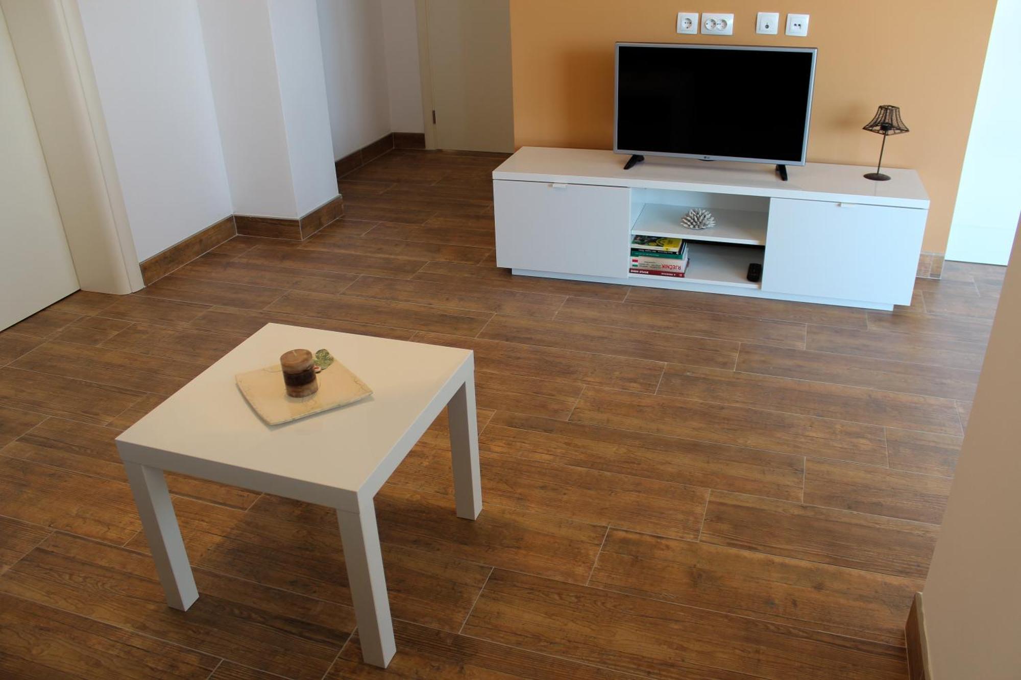 Apartmani Marin1 Vrbnik Zimmer foto