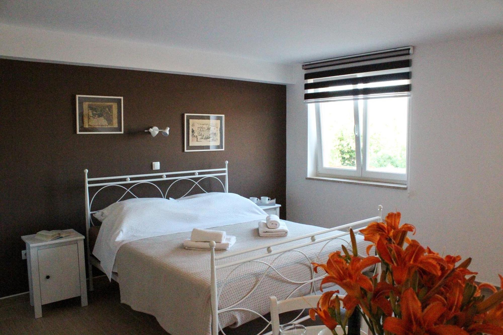 Apartmani Marin1 Vrbnik Zimmer foto