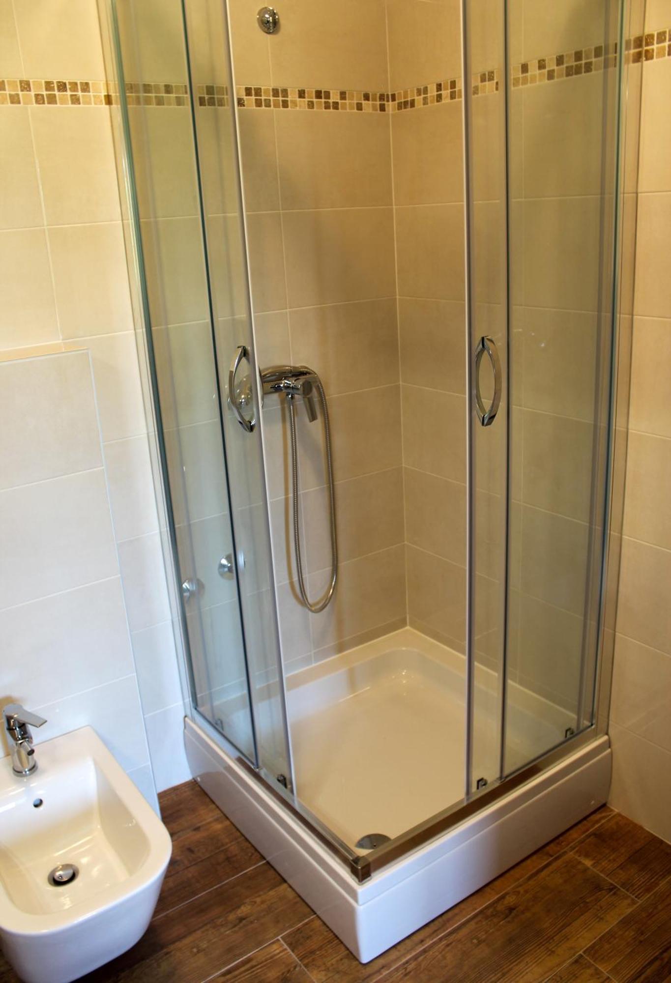 Apartmani Marin1 Vrbnik Zimmer foto