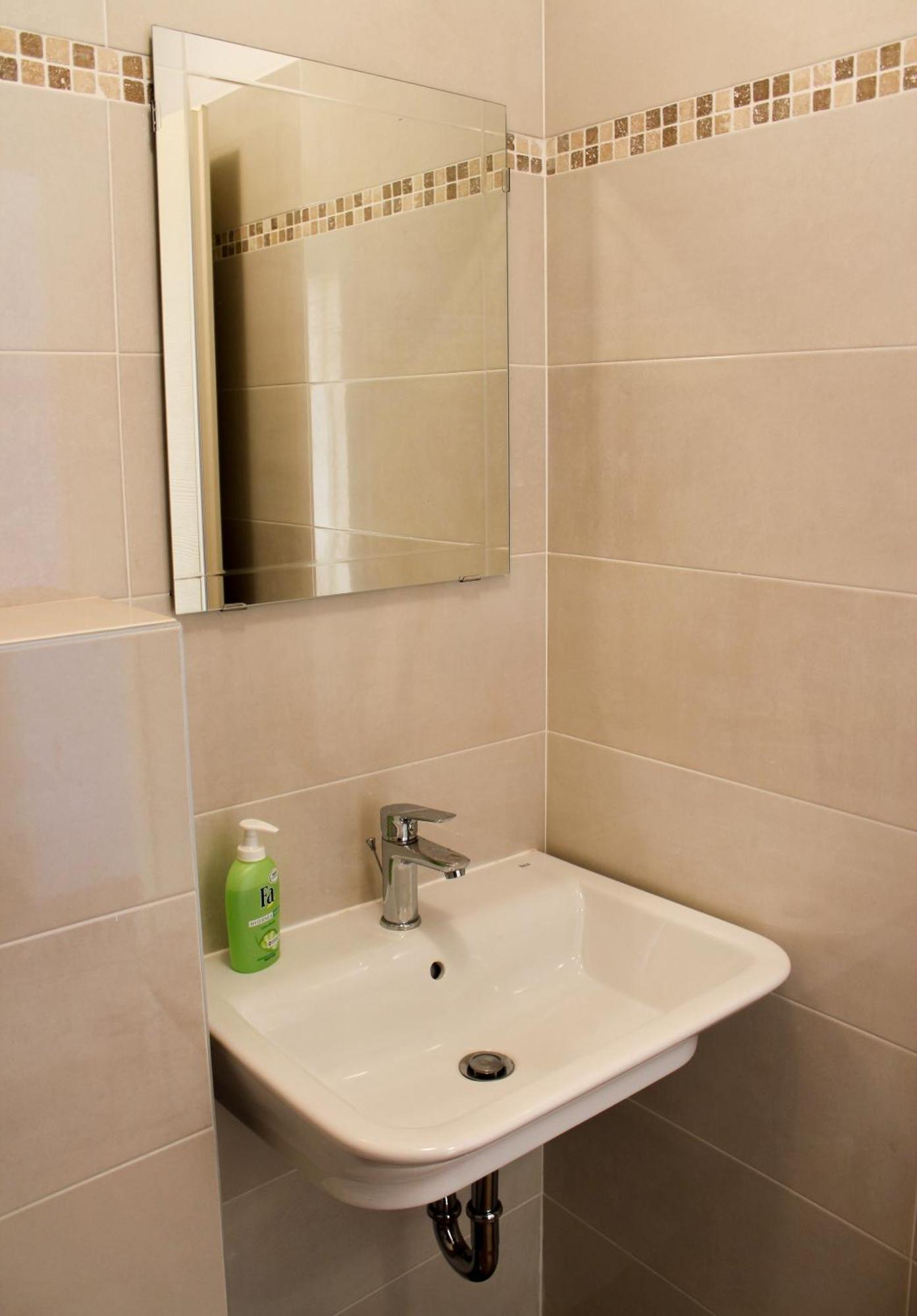 Apartmani Marin1 Vrbnik Zimmer foto